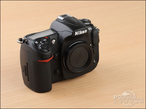 D300S